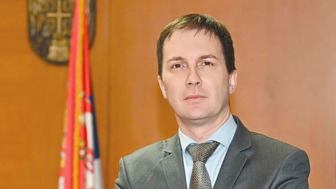 Strategija u interesu Srbije